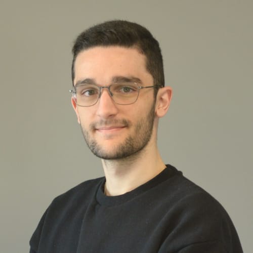 Xabier Moure